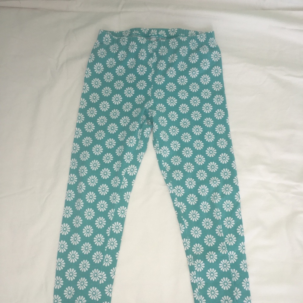 Girl leggings
